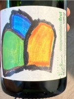 Furlani Spumante Brut 20