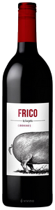 Scarpetta Frico Rosso Toscana N.V.