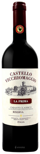 Castello Vicchiomaggio La Prima Chianti Classico Riserva N.V.