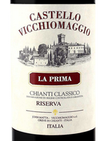 La Prima Chianti Classico Riserva
