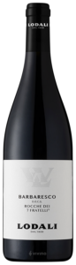 Lodali Rocche dei 7 Fratelli Barbaresco N.V.