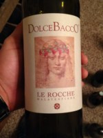 Le Rocche Malatestiane DolceBacco