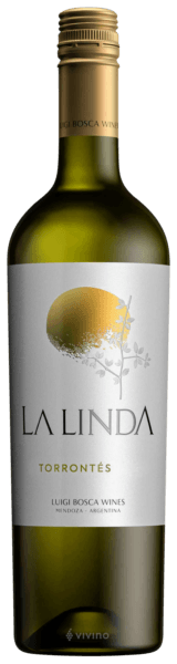 La Linda Torrontés
