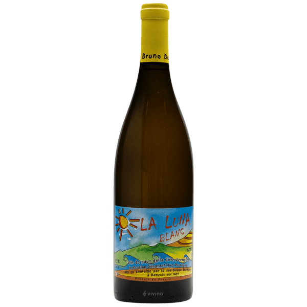 Bruno Duchêne La Luna Blanc | Vivino English