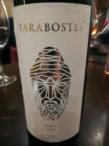 Tarabostes Merlot | Vivino Canada