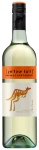 Yellow Tail Unoaked Chardonnay N.V.