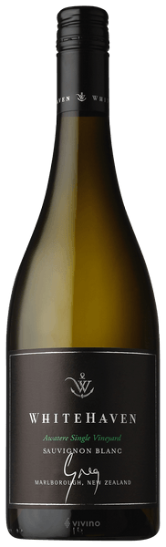 Whitehaven Greg Awatere Single Vineyard Sauvignon Blanc