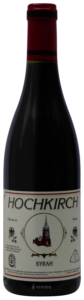 Hochkirch Syrah N.V.
