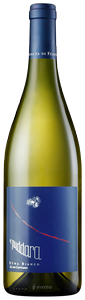 Tenuta di Fessina A'Puddara Etna Bianco N.V.