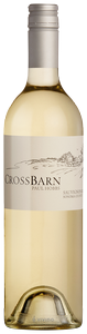 Paul Hobbs CrossBarn Sonoma County Sauvignon Blanc N.V.