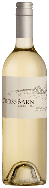 Paul Hobbs CrossBarn Sonoma County Sauvignon Blanc