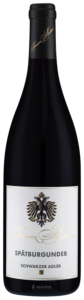 Franz Keller Franz Anton Schwarzer Adler Pinot Noir N.V.