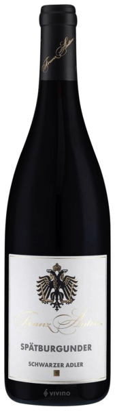 Franz Keller Franz Anton Schwarzer Adler Pinot Noir