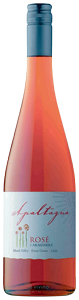 Apaltagua Carmenère Rosé N.V.