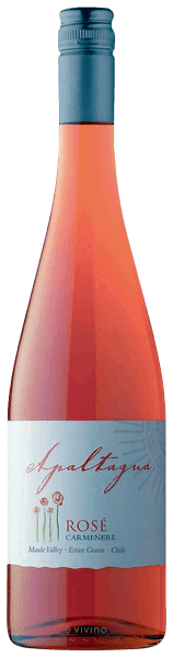 Apaltagua Carmenère Rosé