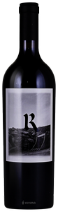 Realm Houyi Vineyard Red 2021