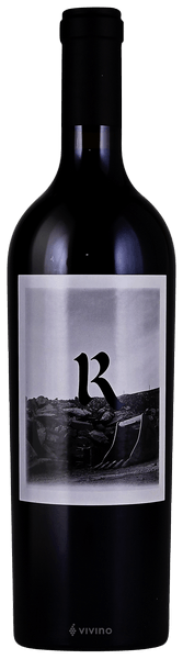 Realm Houyi Vineyard Red