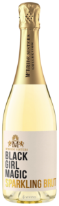 McBride Sisters Black Girl Magic Sparkling Brut N.V.