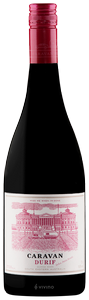 Quarisa Caravan Durif (a.k.a Petite Sirah) N.V.