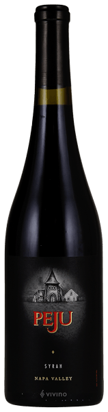 Peju Syrah