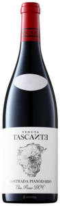 Tenuta Tascante Contrada Pianodario Etna Rosso N.V.