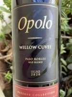 Opolo Reserve Collection Willow Cuvée Red Blend