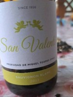 Miguel Torres Chile San Valentin Sauvignon Blanc
