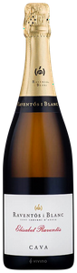 Raventós i Blanc Elisabet Raventõs Cava N.V.