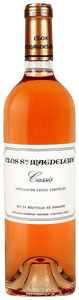 Clos Sainte Magdeleine Cassis Rosé N.V.