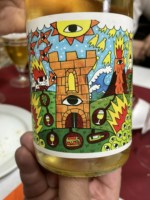 Garciarevalo Borròn Verdejo