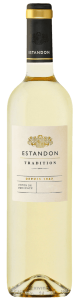 Estandon Tradition Blanc