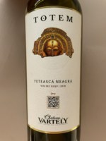 Château Vartely Totem Fetească Neagră