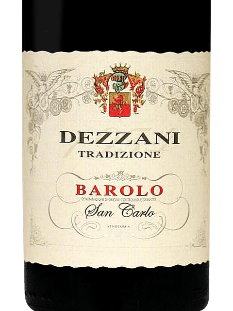 San Carlo Barolo