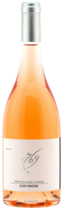 Domaine Vico Clos Venturi 1769 Rosé N.V.