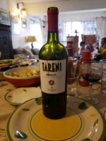 Cantine Pellegrino Tareni Merlot