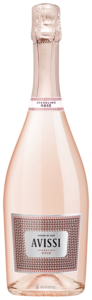 Avissi Sparkling Rosé N.V.