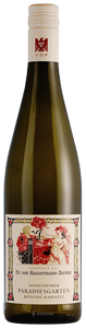 Dr. Von Bassermann-Jordan Deidesheimer Paradiesgarten Riesling Kabinett N.V.