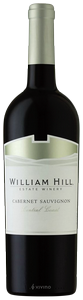 William Hill Central Coast Cabernet Sauvignon N.V.