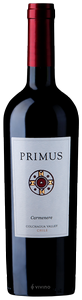 Primus Carmenère 2022