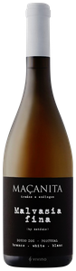 Maçanita Malvasia Fina by António 2018
