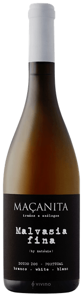 Maçanita Malvasia Fina by António