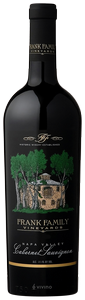 Frank Family Cabernet Sauvignon 2022