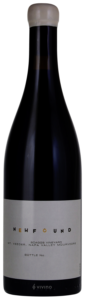Newfound Scaggs Vineyard Mourvèdre N.V.