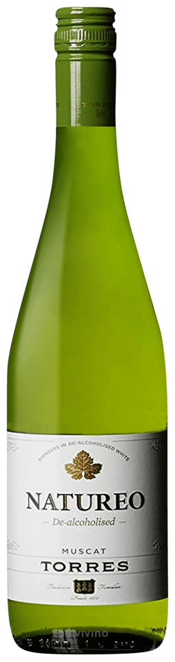 Familia Torres Natureo Muscat | Vivino English