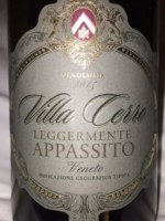 Villa Cerro Leggermente Appassito