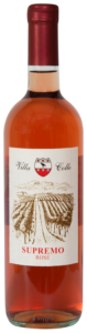 Villa Colle Supremo Rosè N.V.