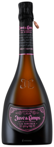 Juvé & Camps Cava Gran Reserva La Sibèria Brut Nature N.V.
