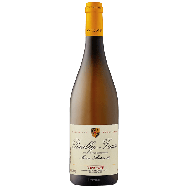 Famille Vincent Marie Antoinette Pouilly-Fuissé | Vivino English