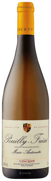 Famille Vincent Marie Antoinette Pouilly-Fuissé | Vivino English
