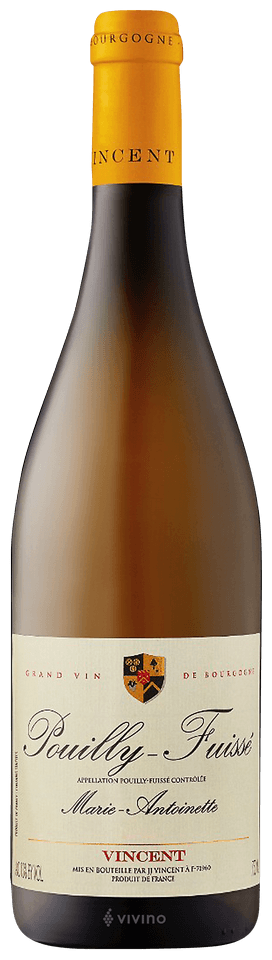 Famille Vincent Marie Antoinette Pouilly-Fuissé | Vivino English